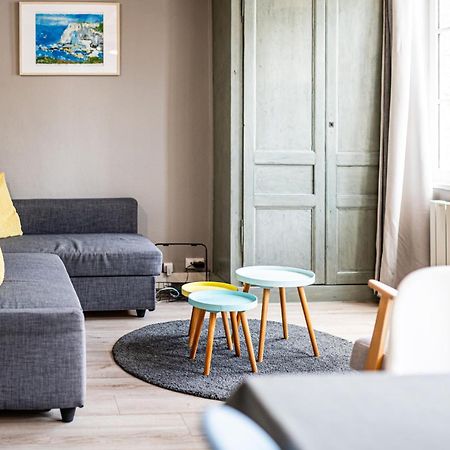 Cosy Loft - Plein Centre D'Honfleur Διαμέρισμα Εξωτερικό φωτογραφία