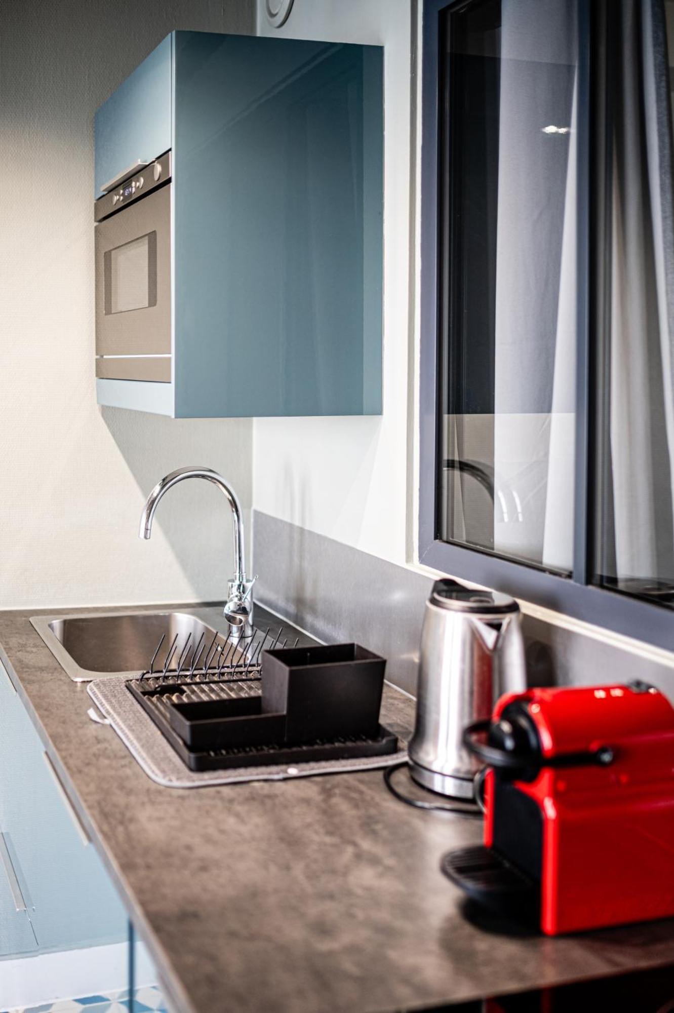 Cosy Loft - Plein Centre D'Honfleur Διαμέρισμα Εξωτερικό φωτογραφία